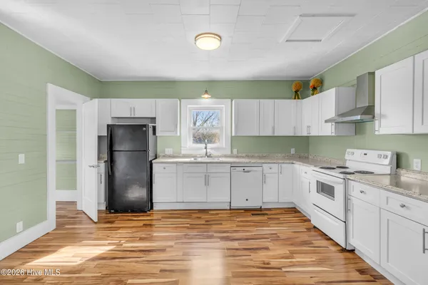 $2,100 | 801 Highway 33, Chocowinity, NC 27817