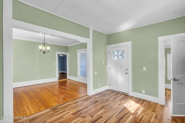 $2,100 | 801 Highway 33, Chocowinity, NC 27817