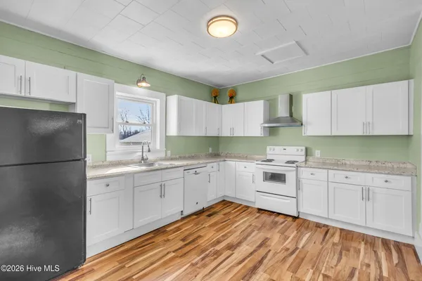 $2,100 | 801 Highway 33, Chocowinity, NC 27817