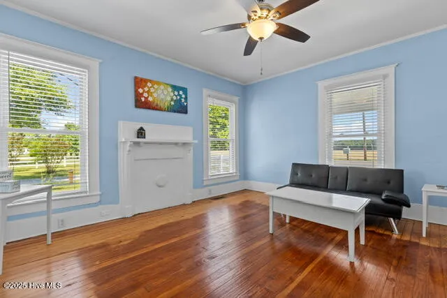 $2,100 | 801 Highway 33, Chocowinity, NC 27817