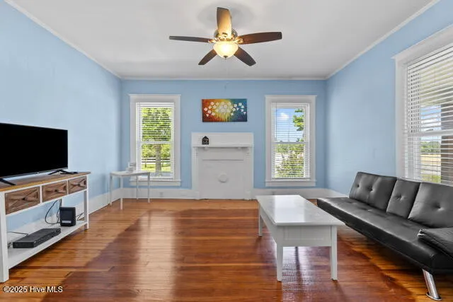 $2,100 | 801 Highway 33, Chocowinity, NC 27817