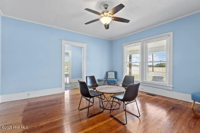 $2,100 | 801 Highway 33, Chocowinity, NC 27817