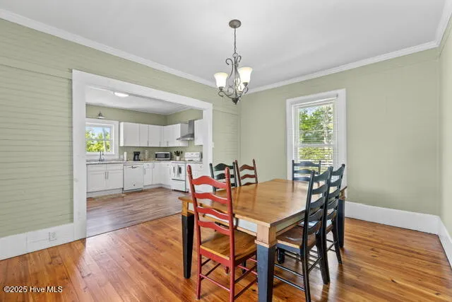 $2,100 | 801 Highway 33, Chocowinity, NC 27817