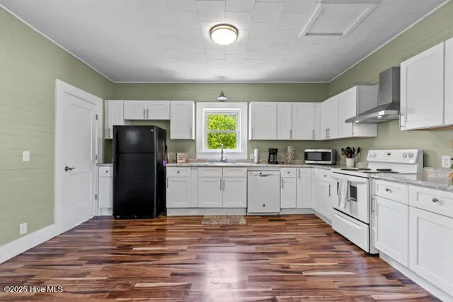 $2,100 | 801 Highway 33, Chocowinity, NC 27817