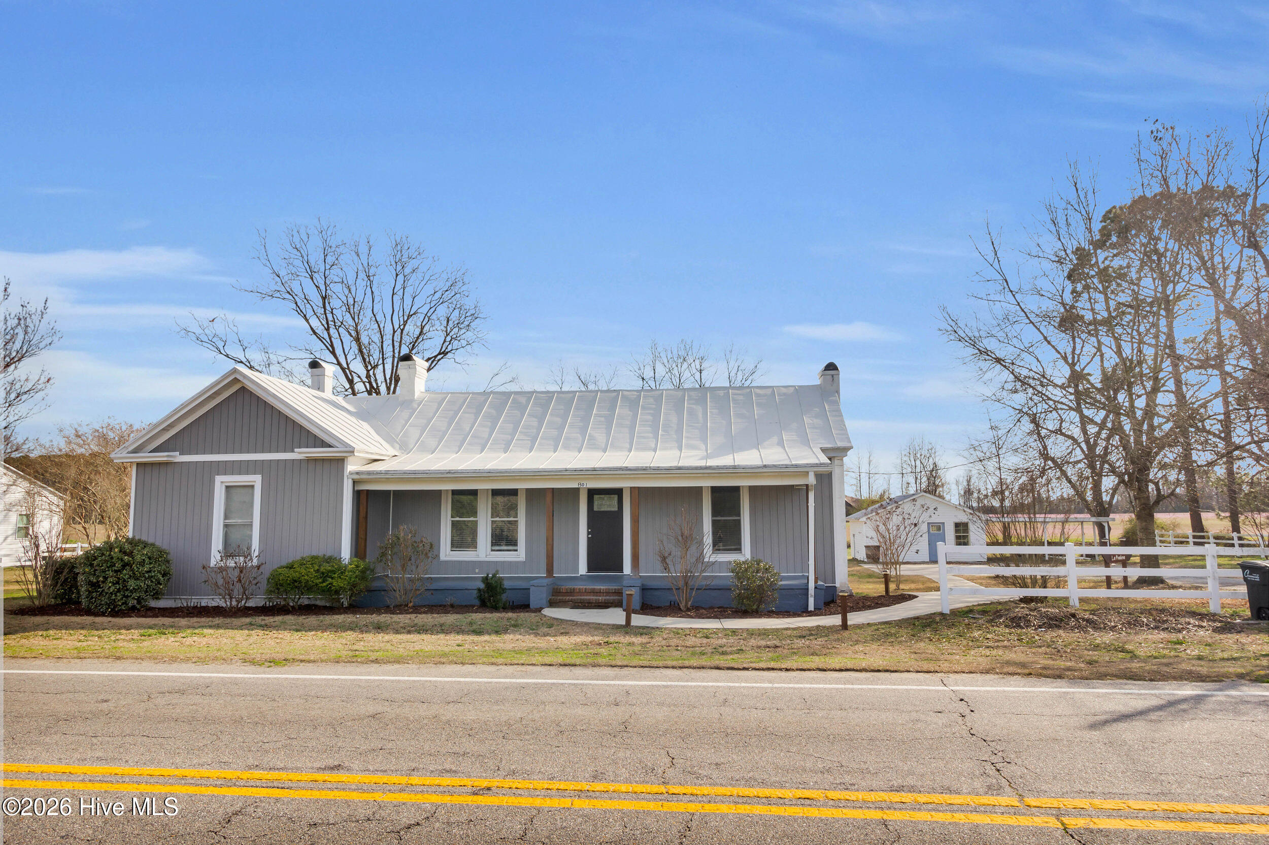 801 Highway 33 Chocowinity, NC 27817 - Photo 36 of 53 37_52