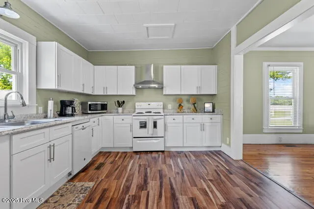 $2,100 | 801 Highway 33, Chocowinity, NC 27817