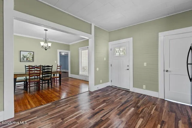 $2,100 | 801 Highway 33, Chocowinity, NC 27817