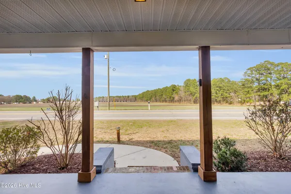 $2,100 | 801 Highway 33, Chocowinity, NC 27817