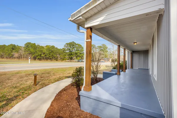 $2,100 | 801 Highway 33, Chocowinity, NC 27817