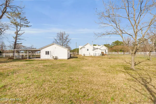 $2,100 | 801 Highway 33, Chocowinity, NC 27817