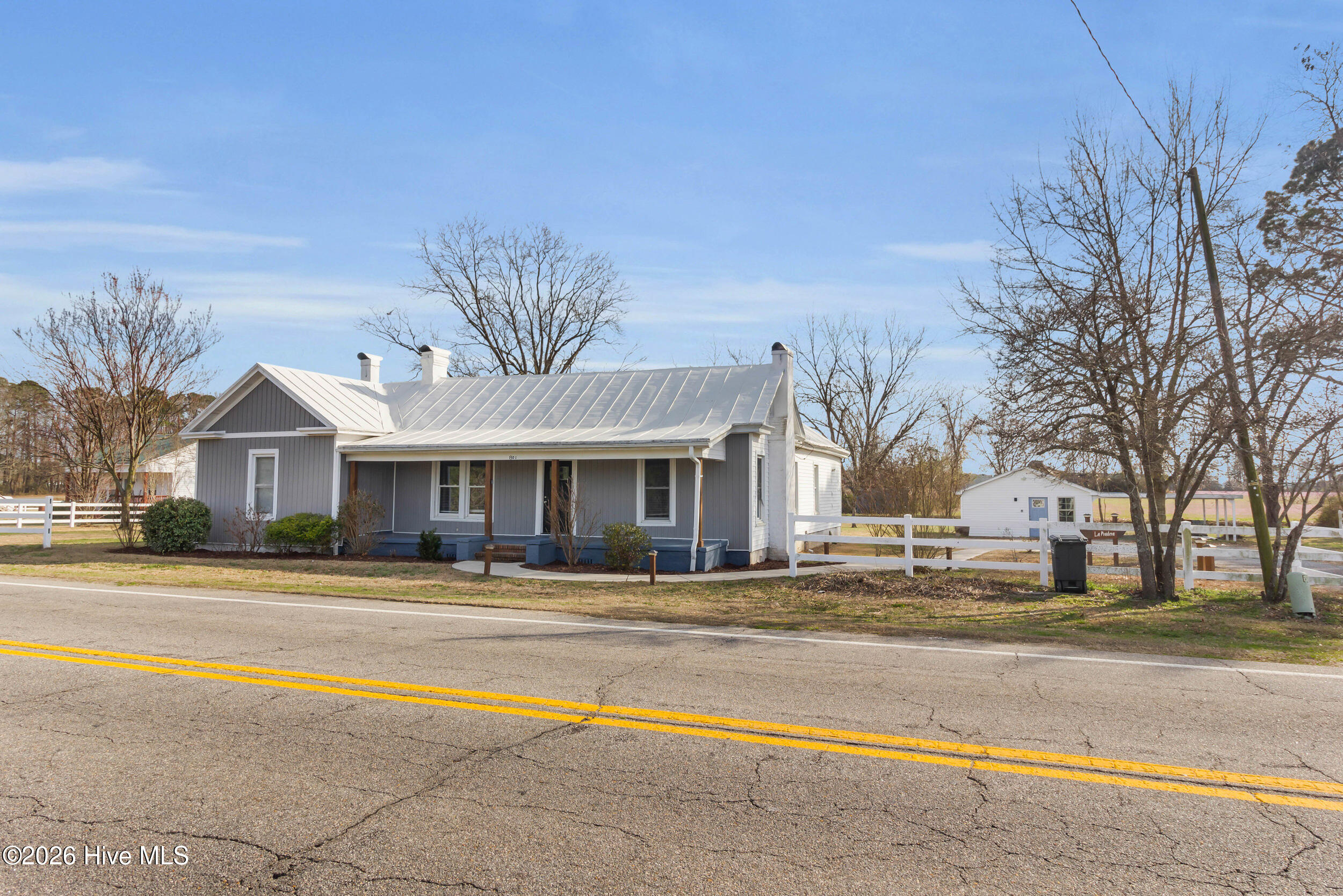 801 Highway 33 Chocowinity, NC 27817 - Photo 49 of 53 50_51