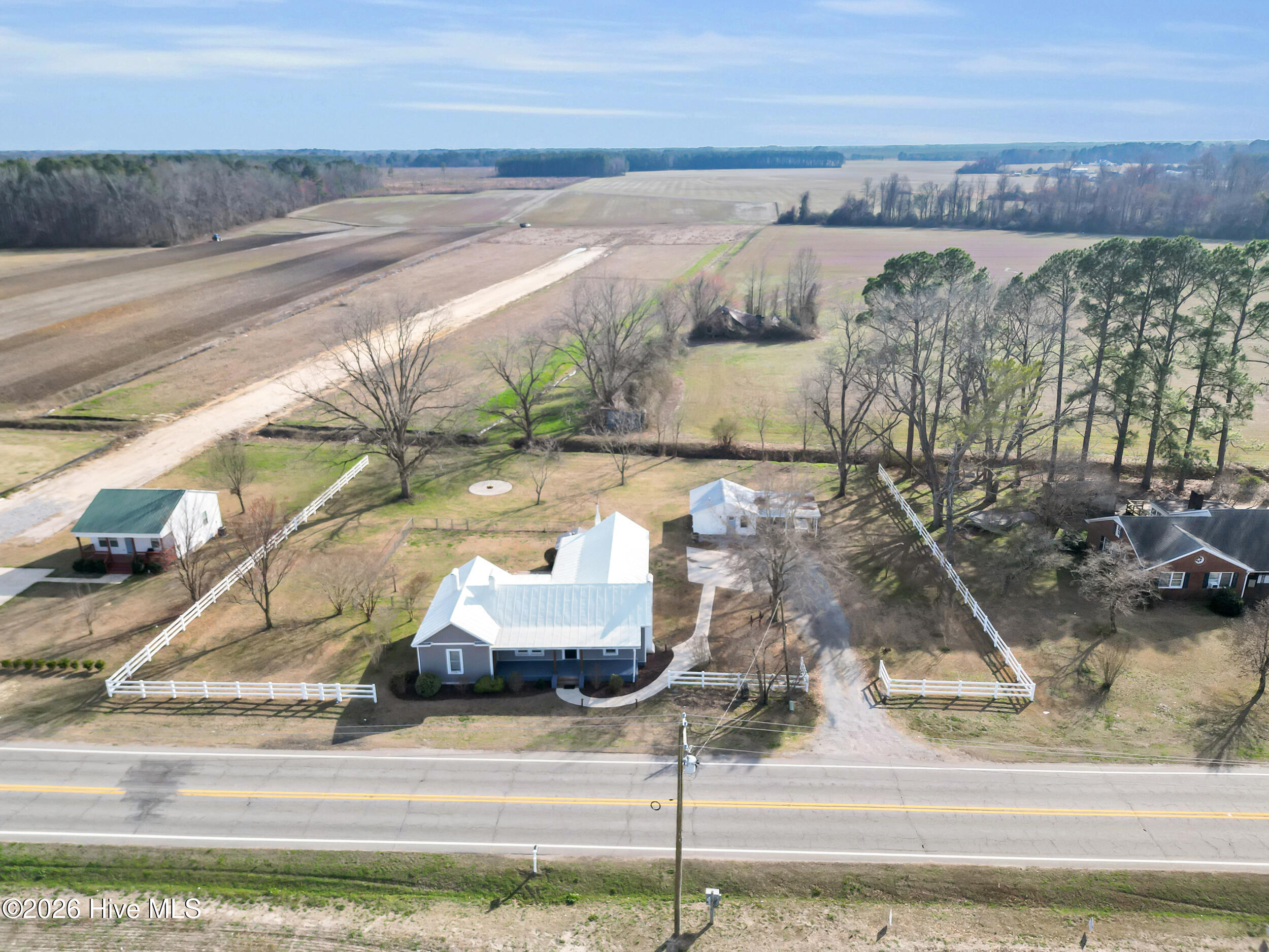 801 Highway 33 Chocowinity, NC 27817 - Photo 51 of 53 52_1