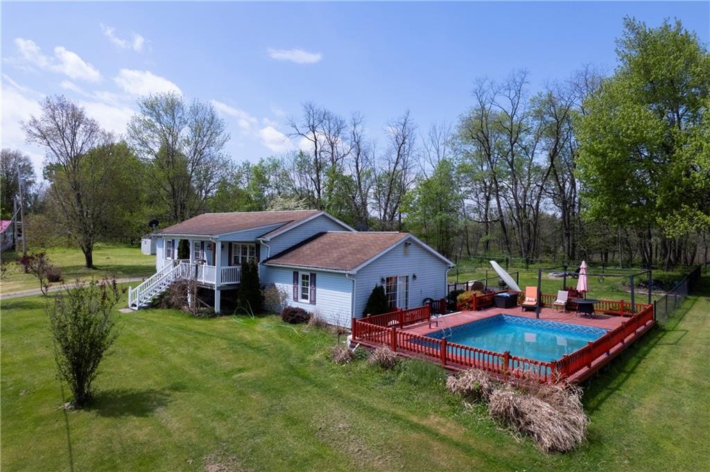 1611 Oneida Valley Road Chicora, PA 16025 - Photo 47 of 50