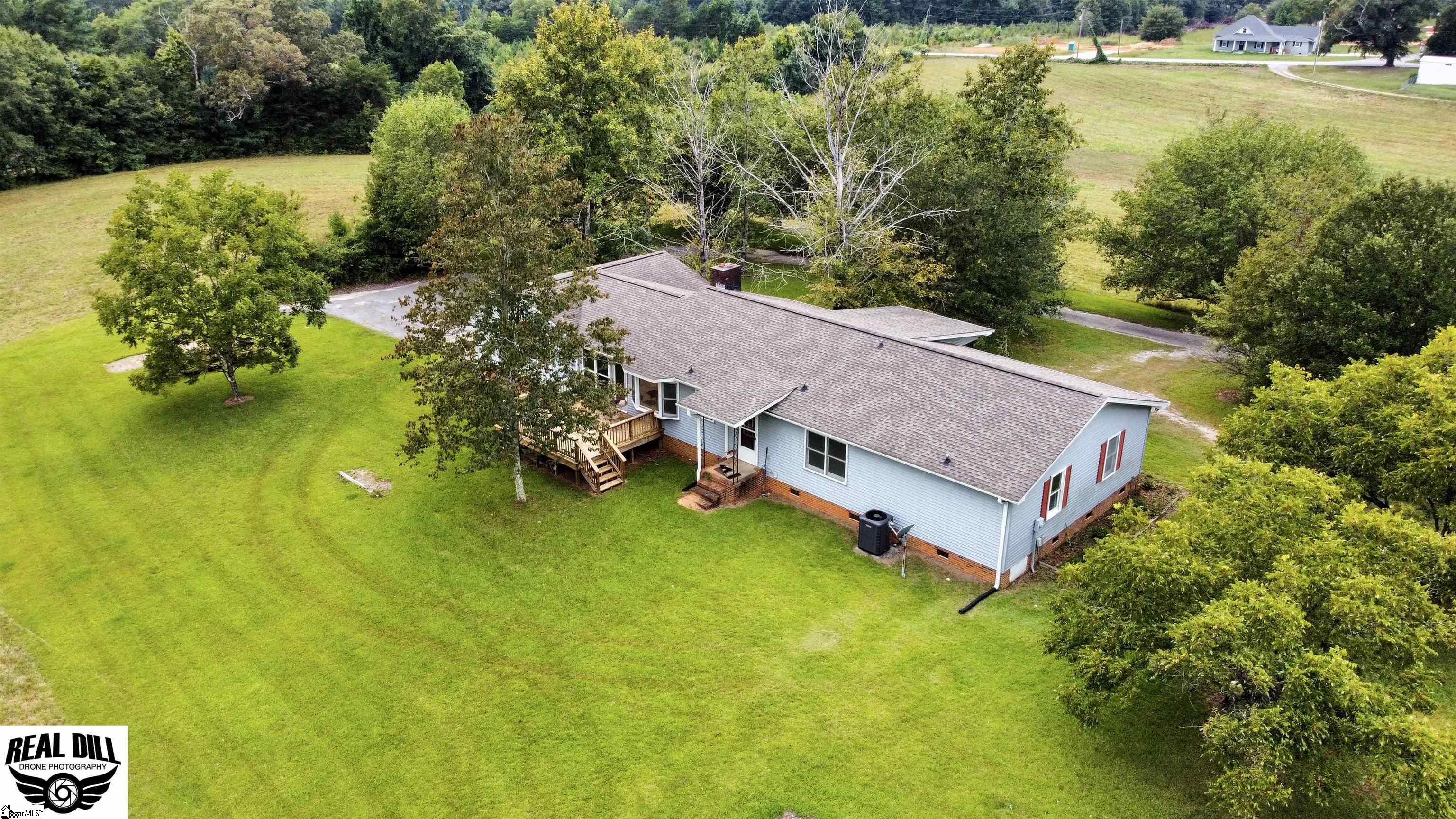 2901 Mt Lebanon Road Campobello, SC 29322 - Photo 2 of 6