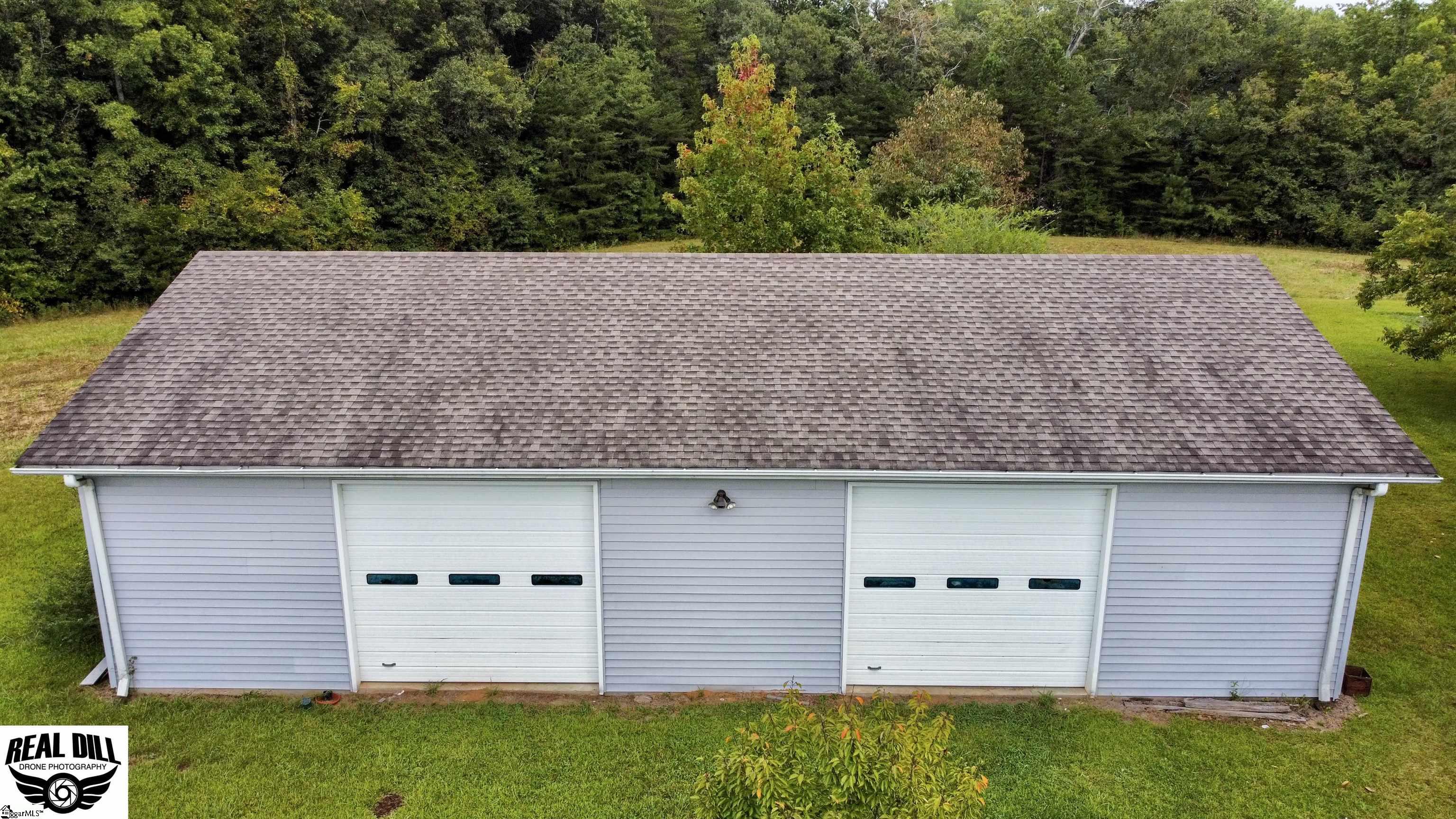 2901 Mt Lebanon Road Campobello, SC 29322 - Photo 3 of 6