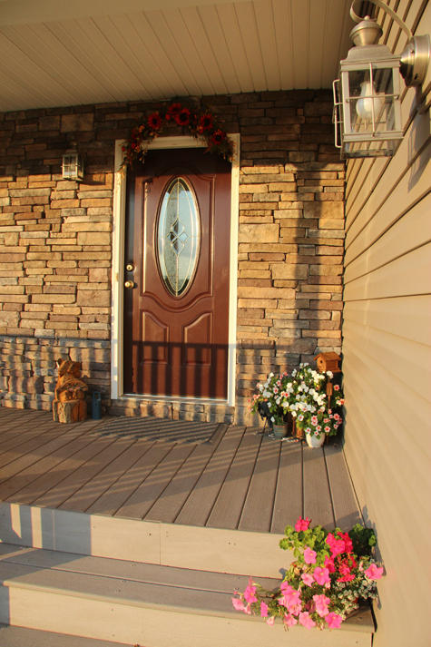 3734 Edwardsville Road Hardy, VA 24101 - Photo 5 of 47 a front view of a house with a porch