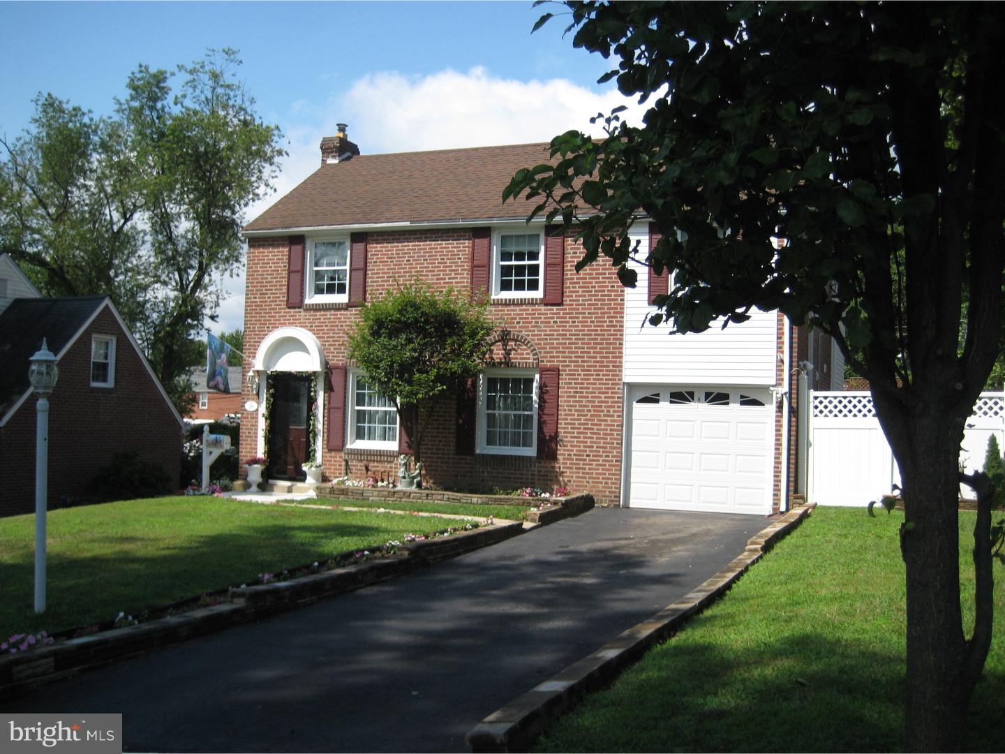 28 Pine Valley Road Broomall, PA 19008 - Photo 1 of 22 Gallery Image 1