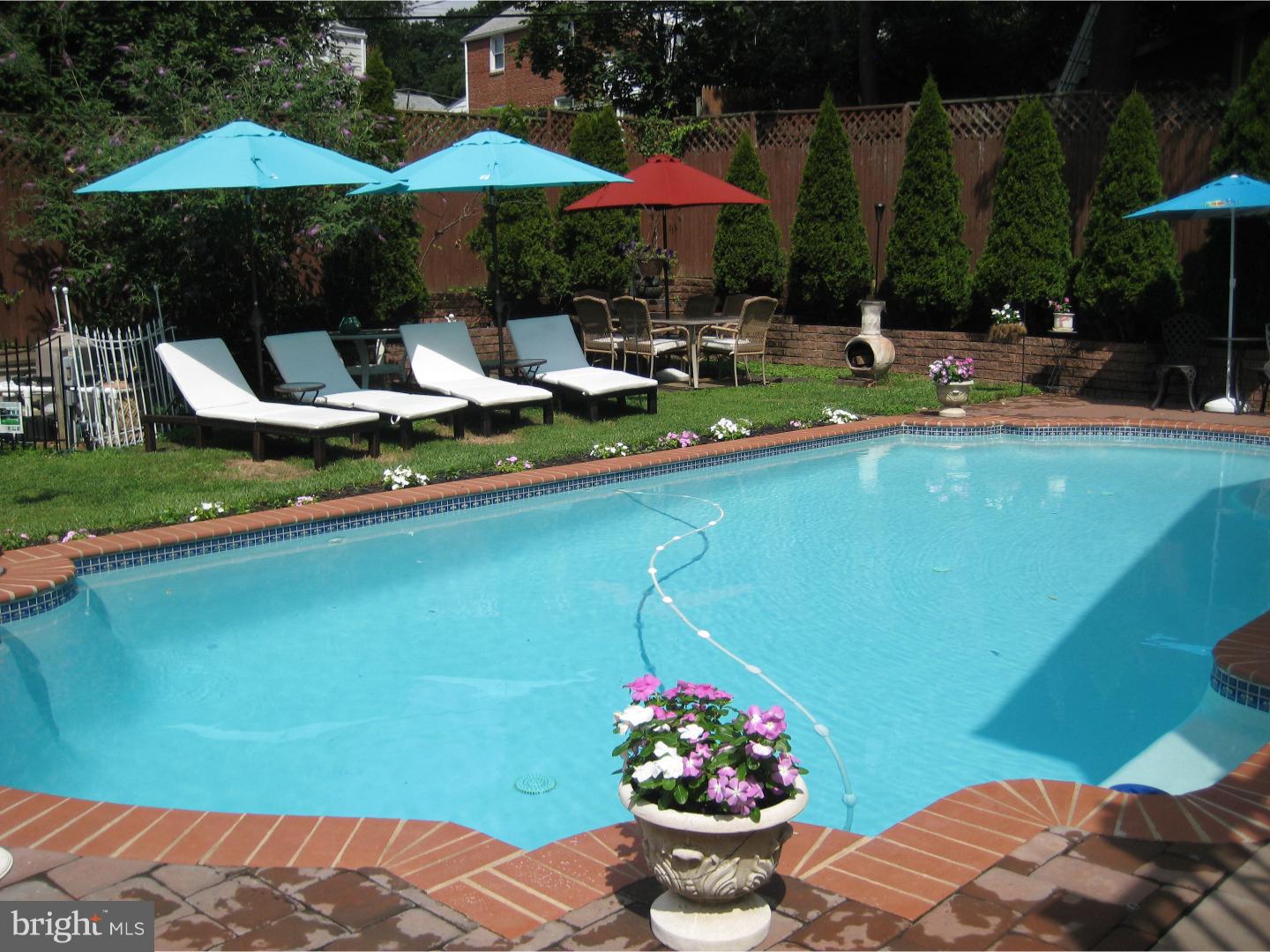 28 Pine Valley Road Broomall, PA 19008 - Photo 17 of 22 Gallery Image 17