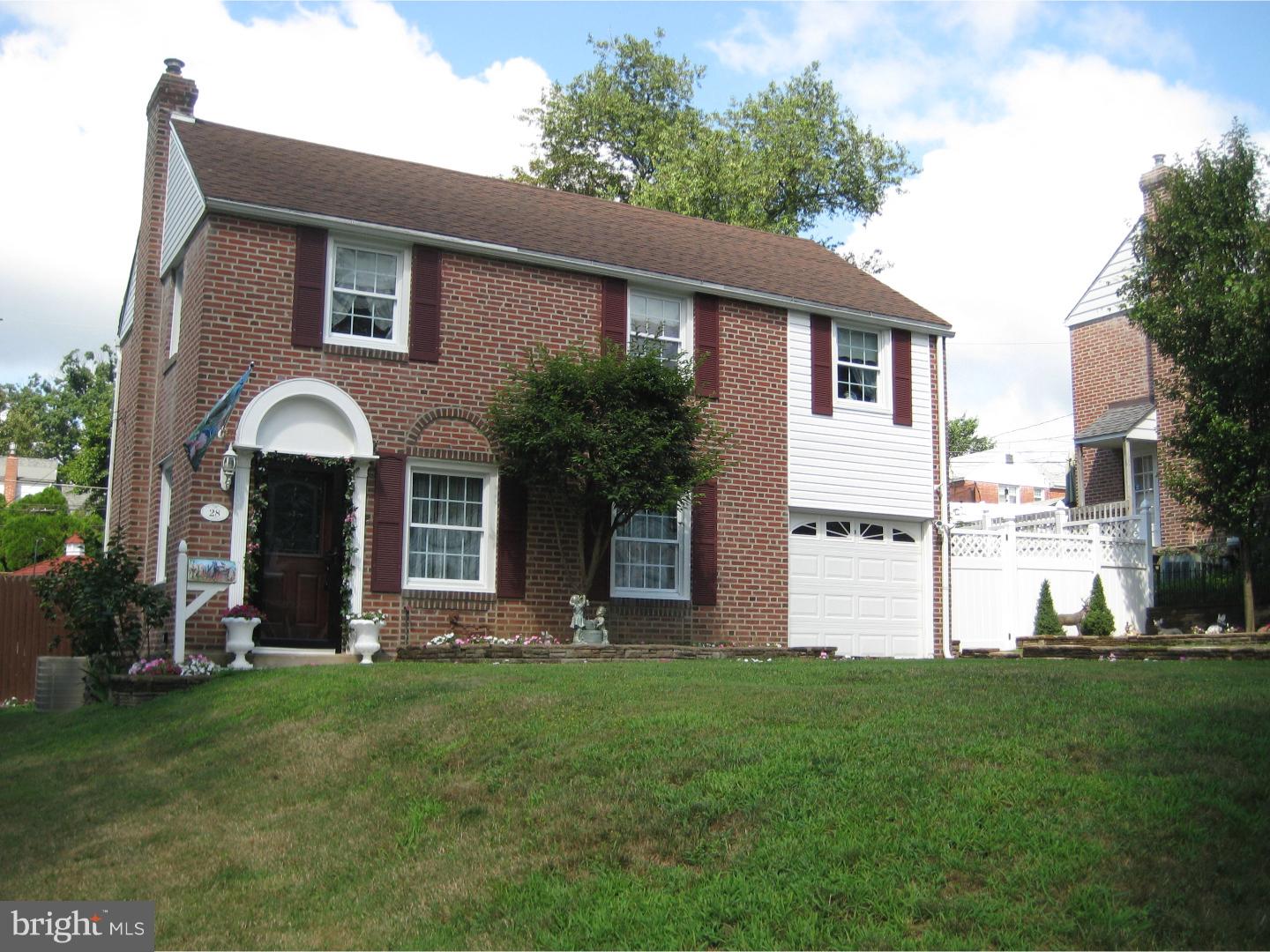 28 Pine Valley Road Broomall, PA 19008 - Photo 3 of 22 Gallery Image 3