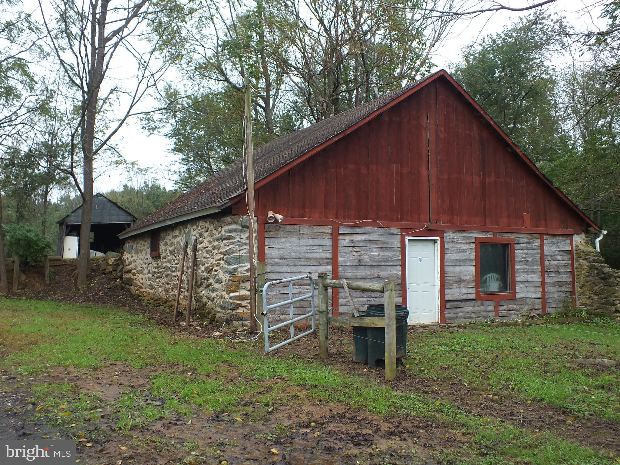 5300 Fleming Road Mount Airy, MD 21771 - Photo 22 of 27 a view of a house with a yard