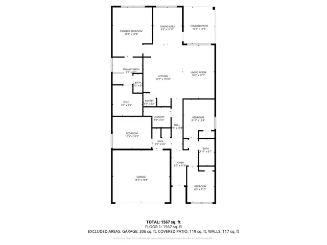 $2,100 | 17886 Stone Terrace Lane, Montgomery, TX 77316