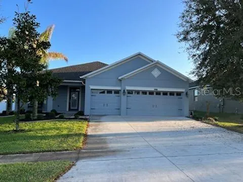 $2,775 | 5827 Tarleton Way, Mount Dora, FL 32757