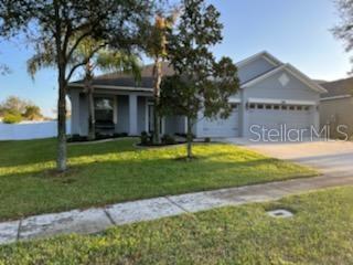 5827 Tarleton Way Mount Dora, FL 32757 - Photo 2 of 29