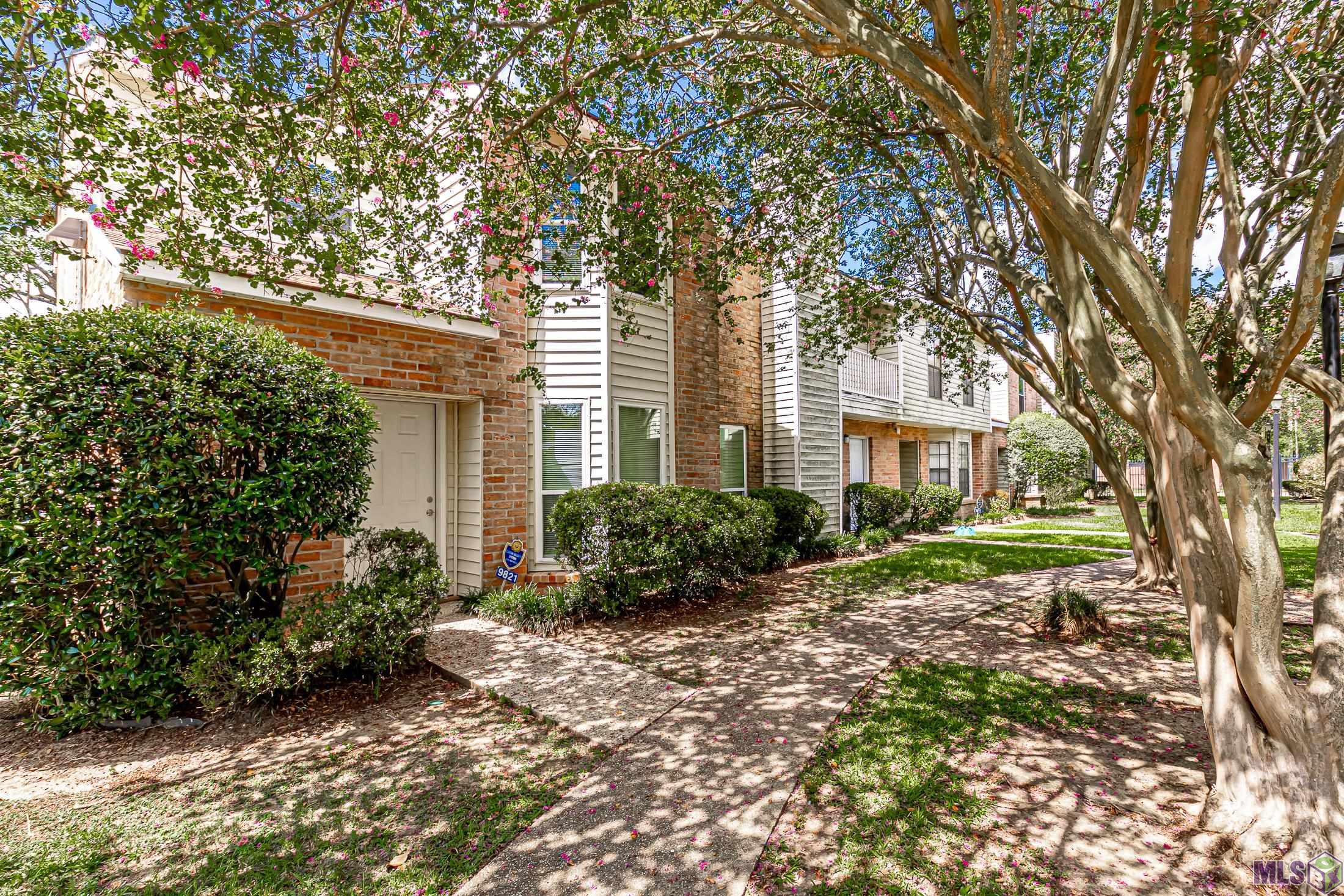 9821 Siegen Lane, Unit 9821 Baton Rouge, LA 70810 - Photo 14 of 17