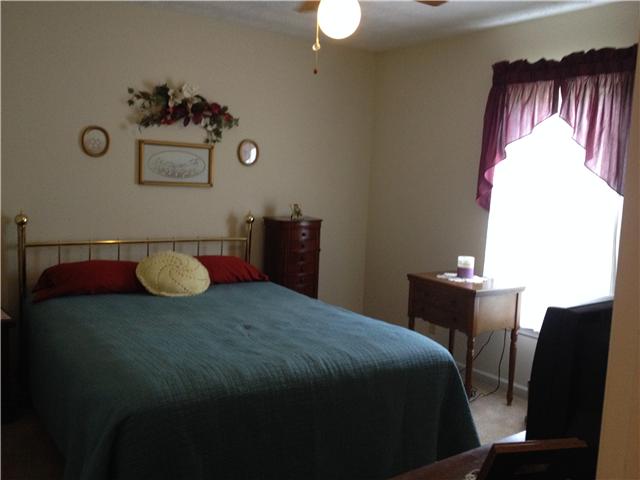 516 Locust Grove Road Watertown, TN 37184 - Photo 18 of 20 Bedroom