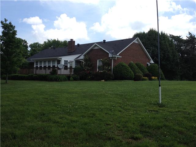 516 Locust Grove Road Watertown, TN 37184 - Photo 7 of 20 rearview