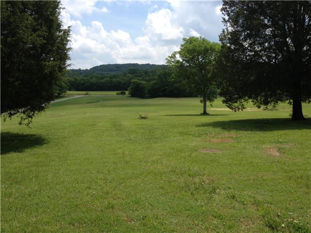 516 Locust Grove Road Watertown, TN 37184 - Photo 9 of 20 View of front yard, very well kept.