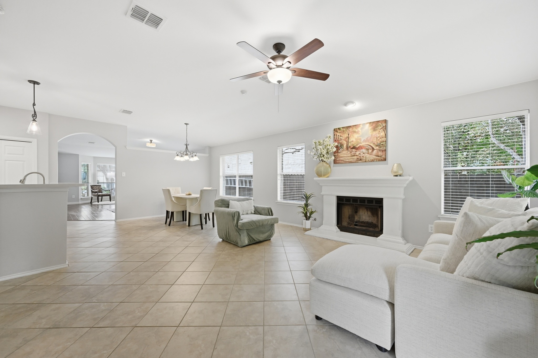 4542 Corran Ferry Loop Austin, TX 78749 - Photo 17 of 35