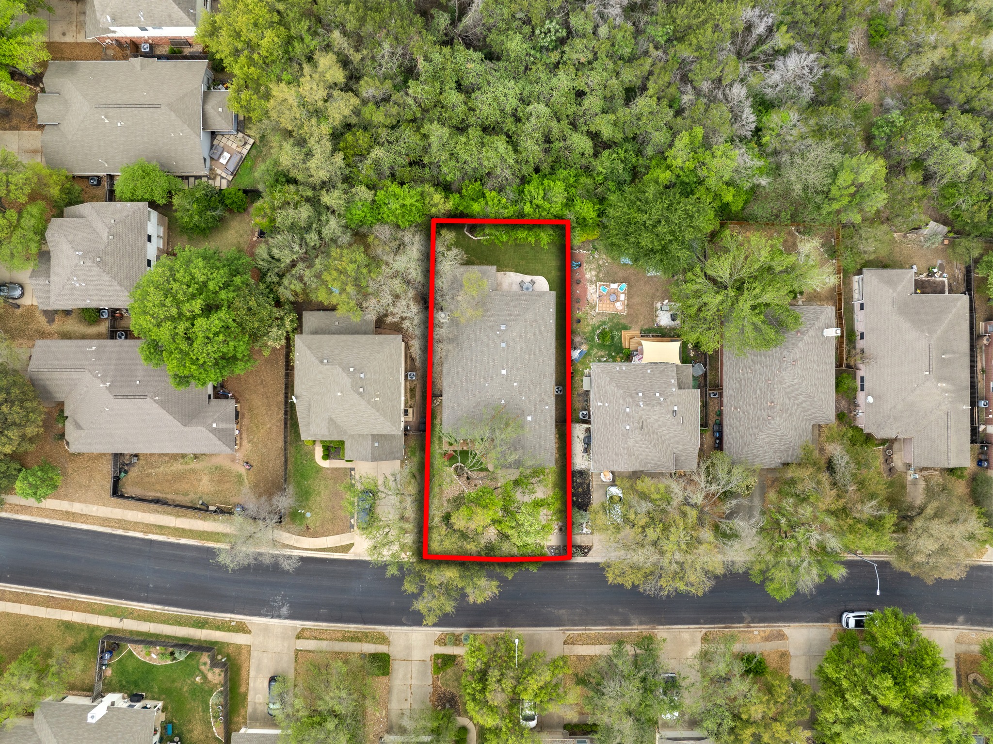 4542 Corran Ferry Loop Austin, TX 78749 - Photo 2 of 35