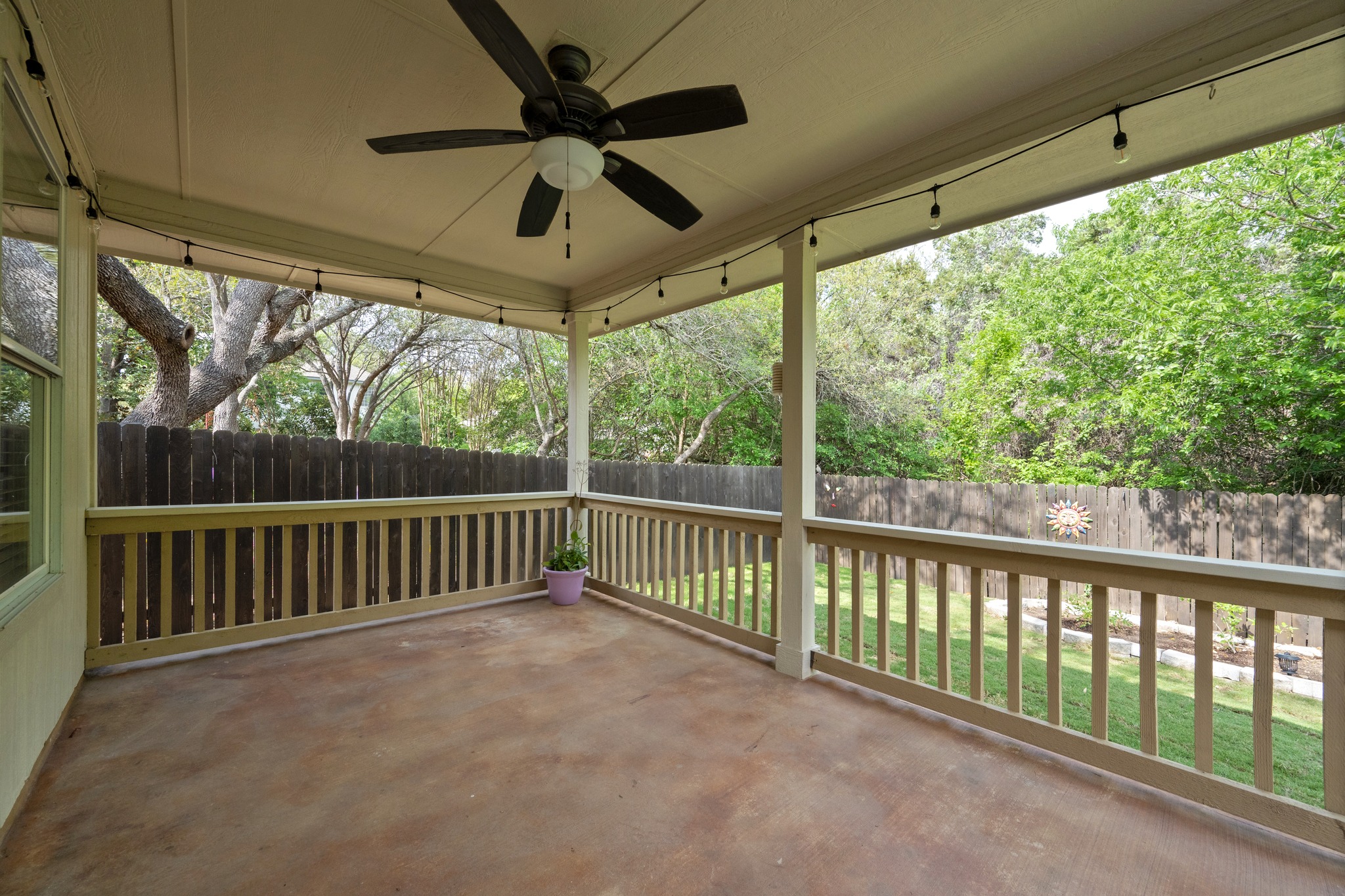 4542 Corran Ferry Loop Austin, TX 78749 - Photo 25 of 35
