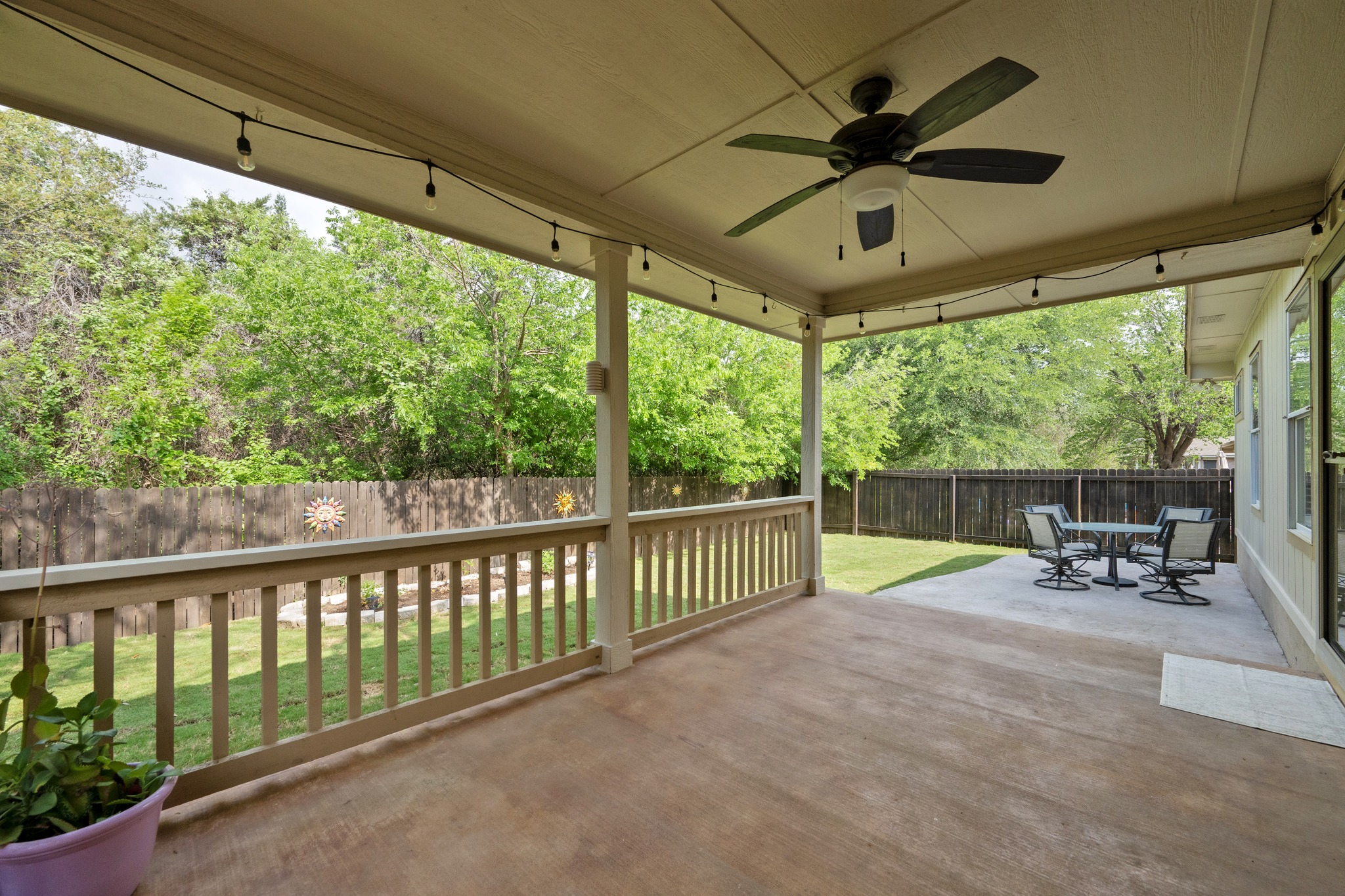 4542 Corran Ferry Loop Austin, TX 78749 - Photo 26 of 35