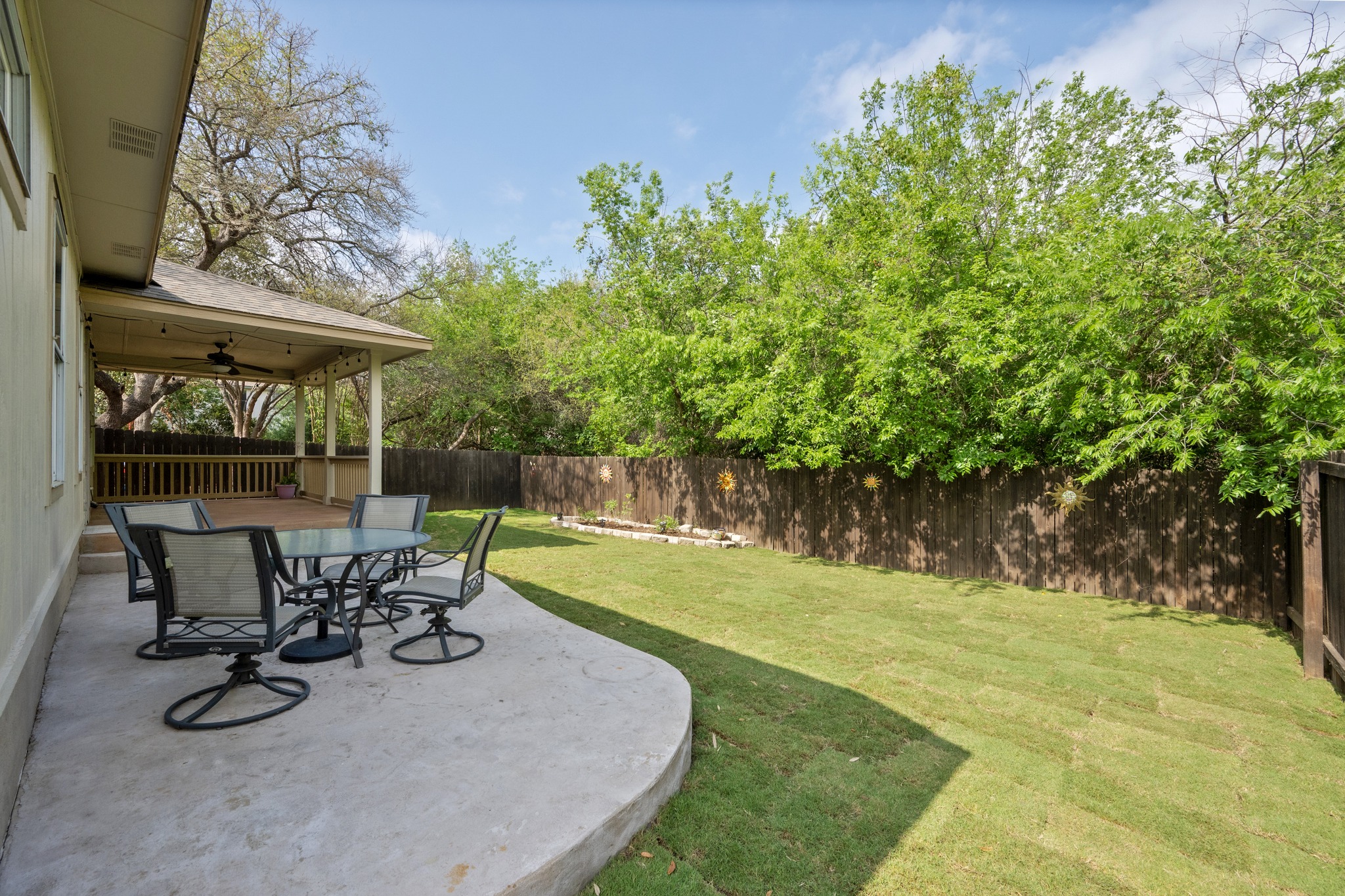 4542 Corran Ferry Loop Austin, TX 78749 - Photo 27 of 35
