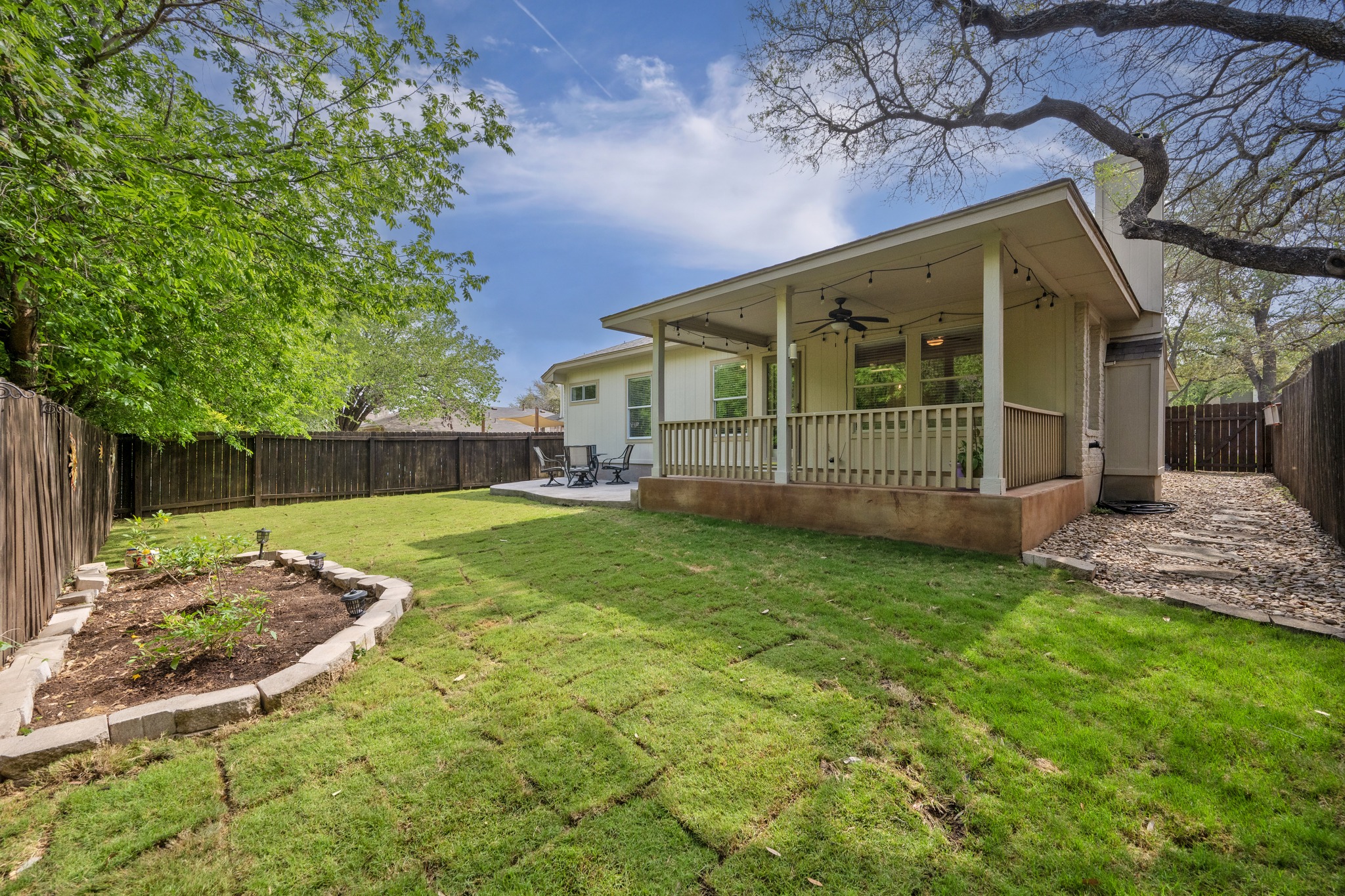 4542 Corran Ferry Loop Austin, TX 78749 - Photo 29 of 35
