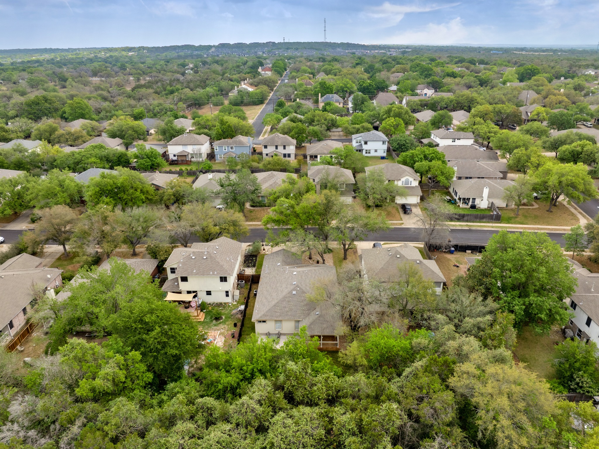 4542 Corran Ferry Loop Austin, TX 78749 - Photo 32 of 35