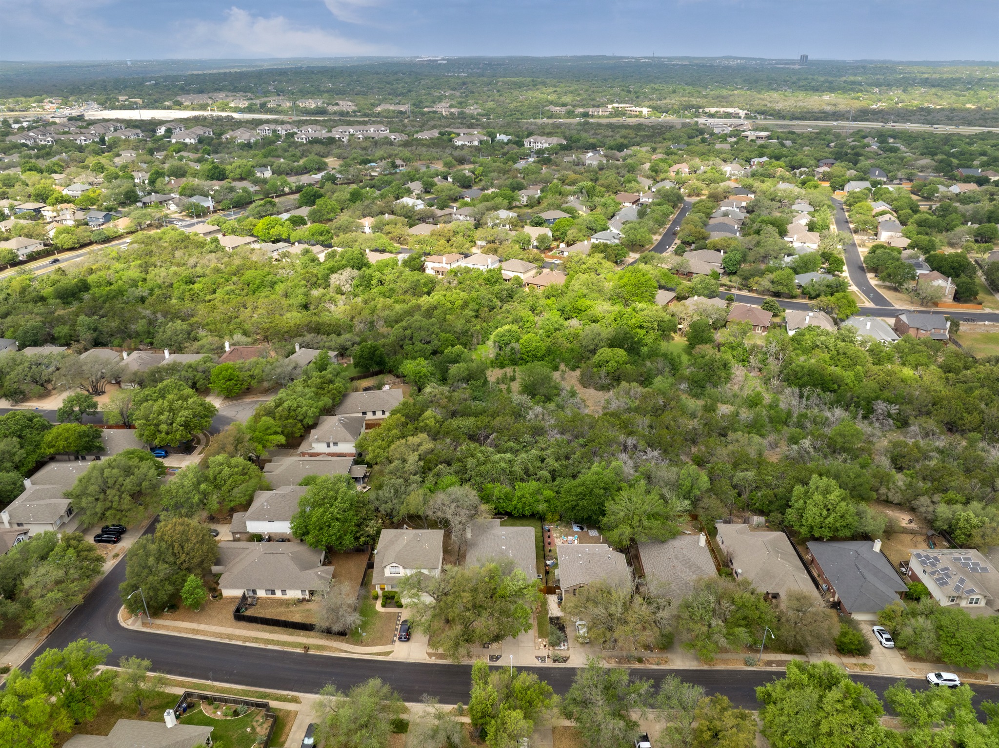 4542 Corran Ferry Loop Austin, TX 78749 - Photo 33 of 35