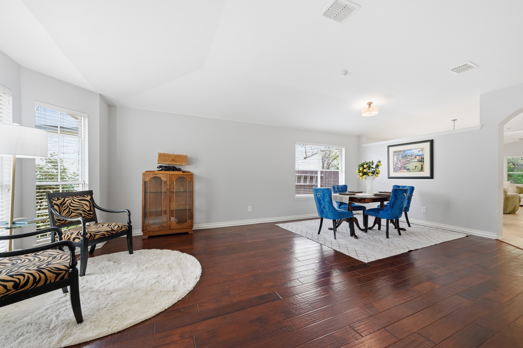 4542 Corran Ferry Loop Austin, TX 78749 - Photo 6 of 35