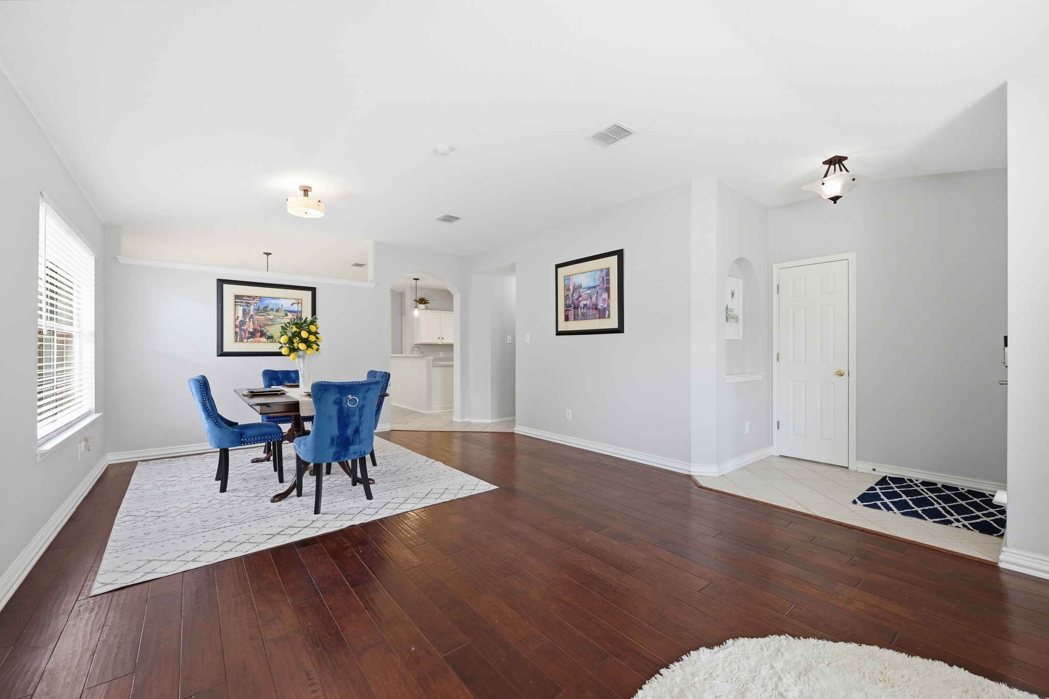 4542 Corran Ferry Loop Austin, TX 78749 - Photo 8 of 35