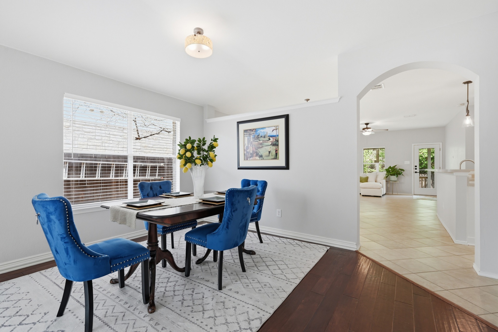 4542 Corran Ferry Loop Austin, TX 78749 - Photo 9 of 35