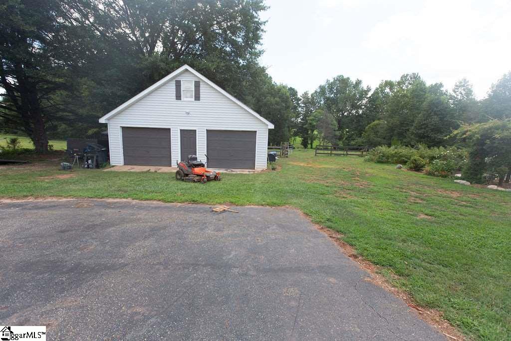 8500 New Cut Road Campobello, SC 29322 - Photo 30 of 31