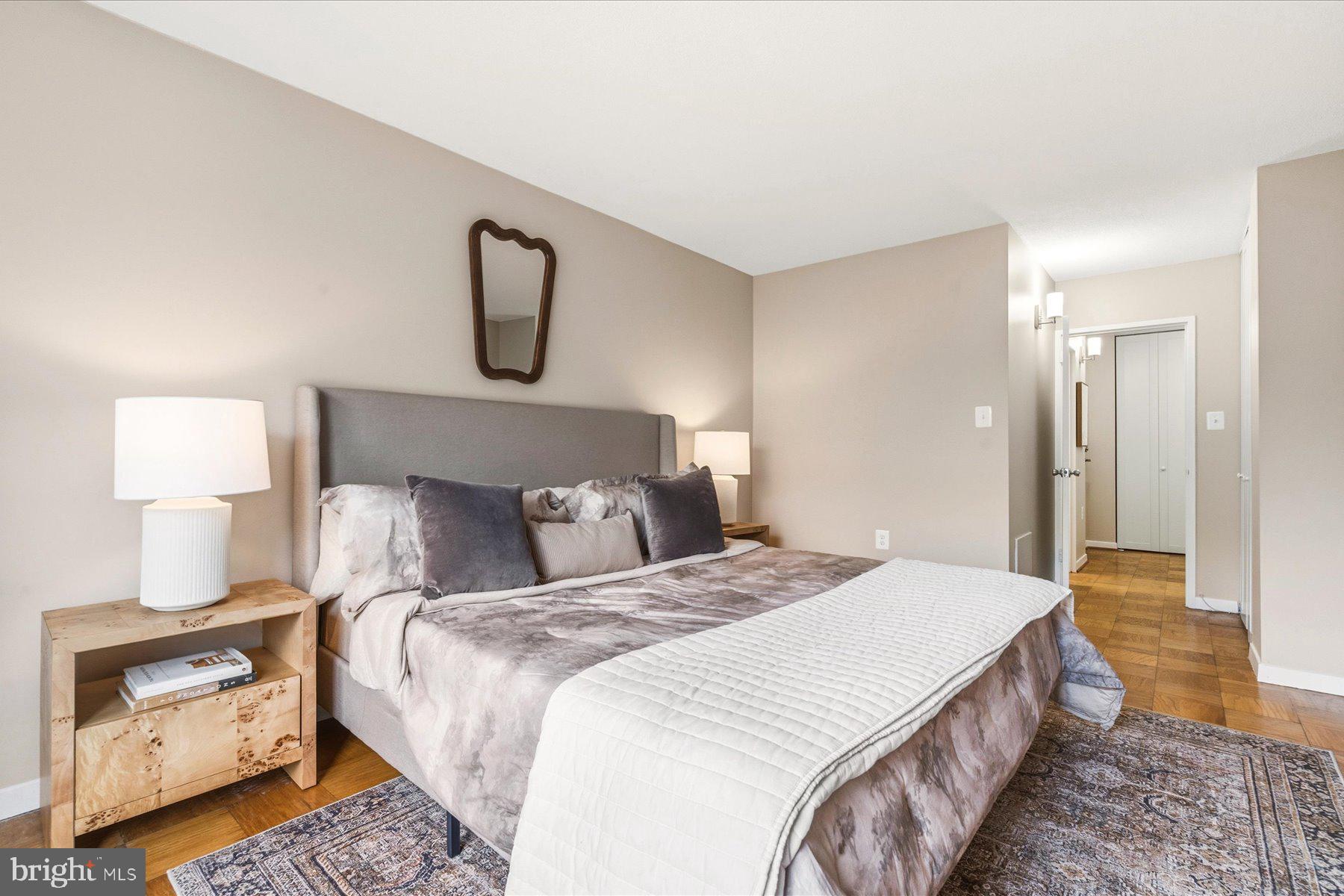 1718 P Street Northwest, Unit 507 Washington, DC 20036 - Photo 11 of 15