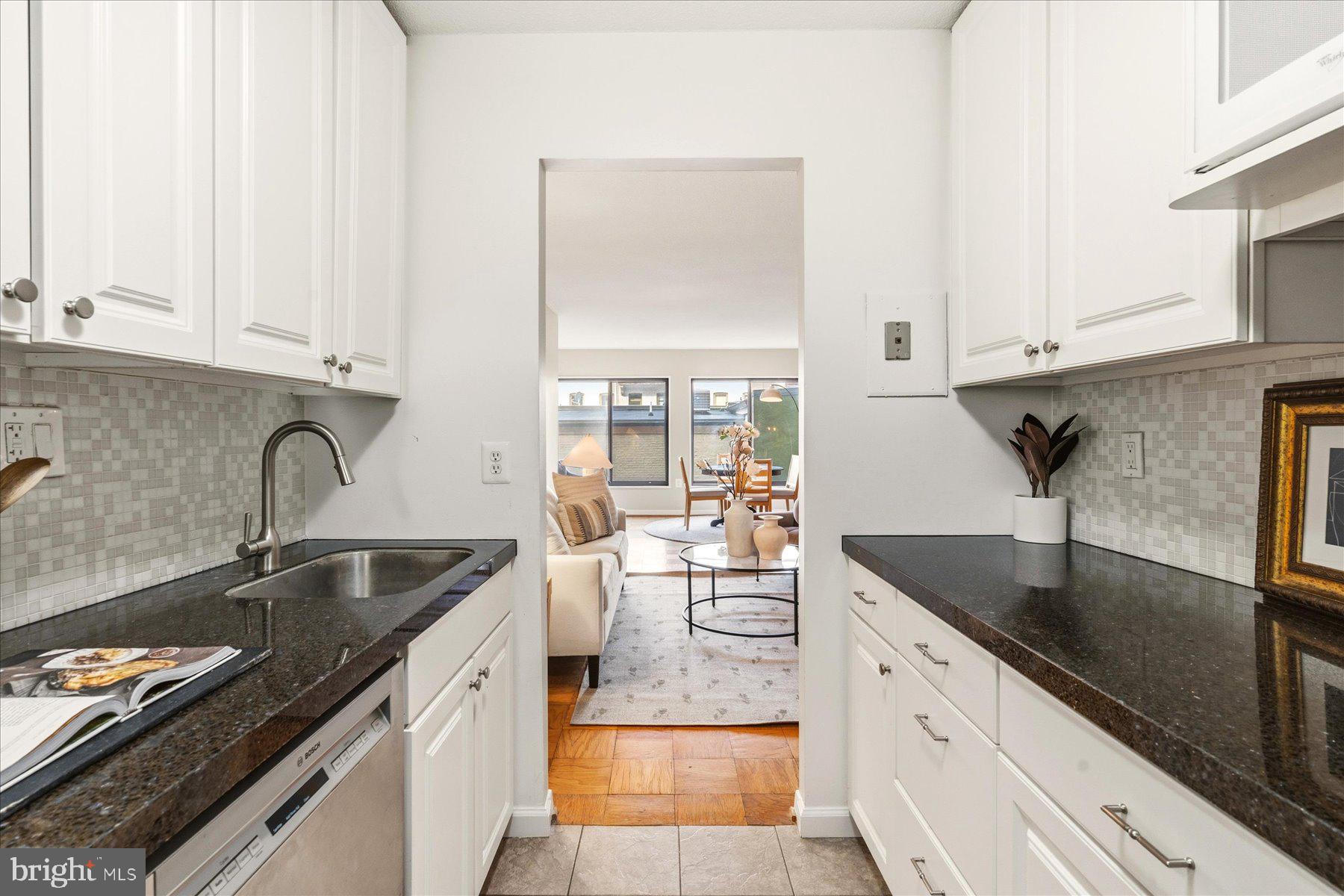 1718 P Street Northwest, Unit 507 Washington, DC 20036 - Photo 8 of 15