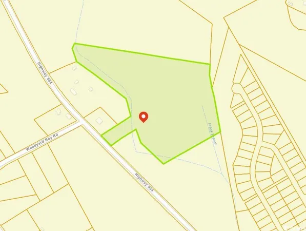 $540,000 | 4925 State Highway 554, Loris, SC 29569