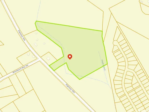 $540,000 | 4925 State Highway 554, Loris, SC 29569