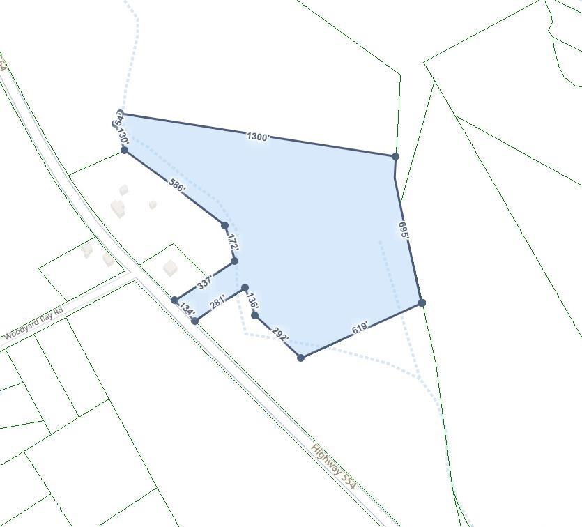 4925 State Highway 554 Loris, SC 29569 - Photo 2 of 3