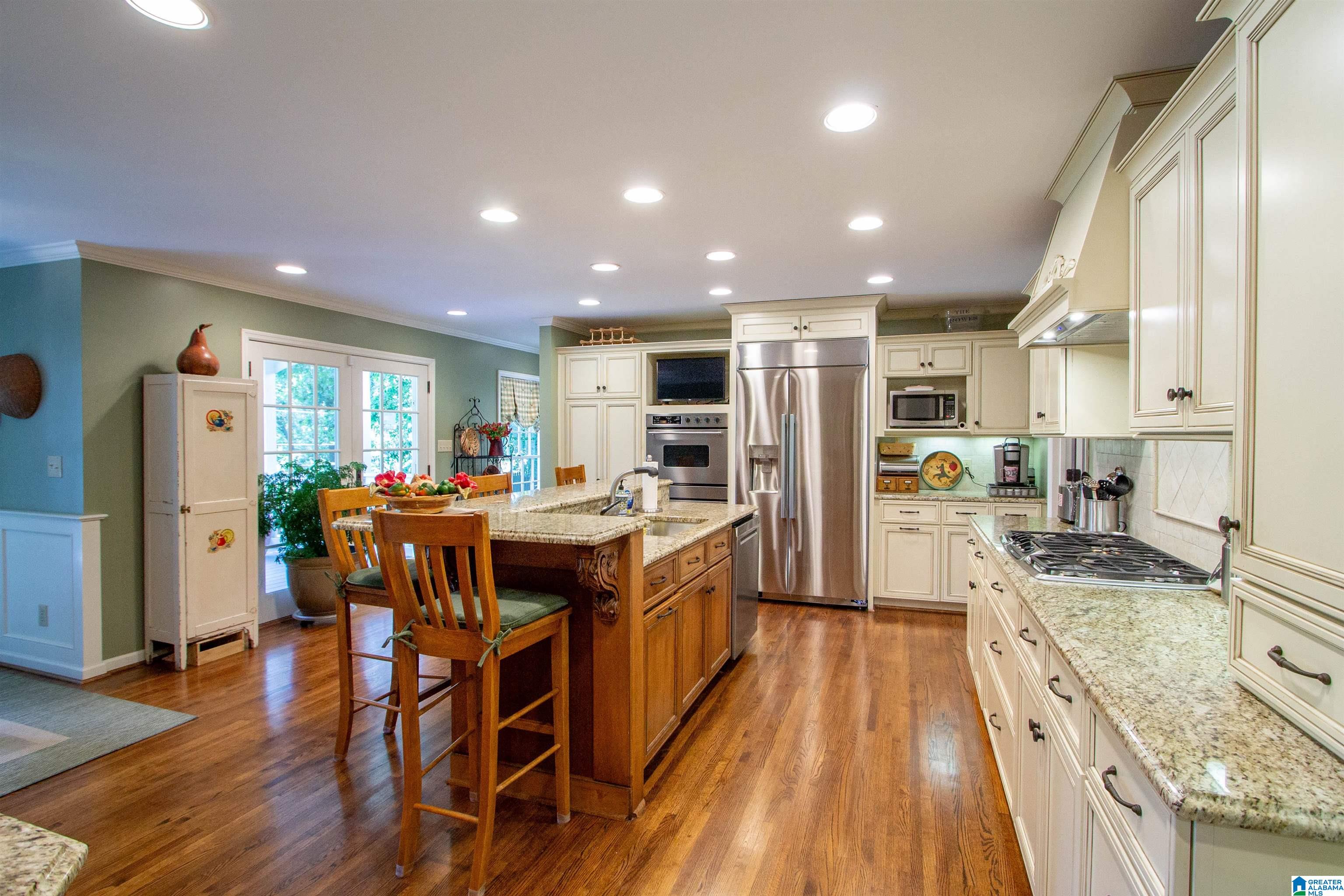 3357 Spring Valley Court Birmingham, AL 35223 - Photo 17 of 72 Gallery Image 17