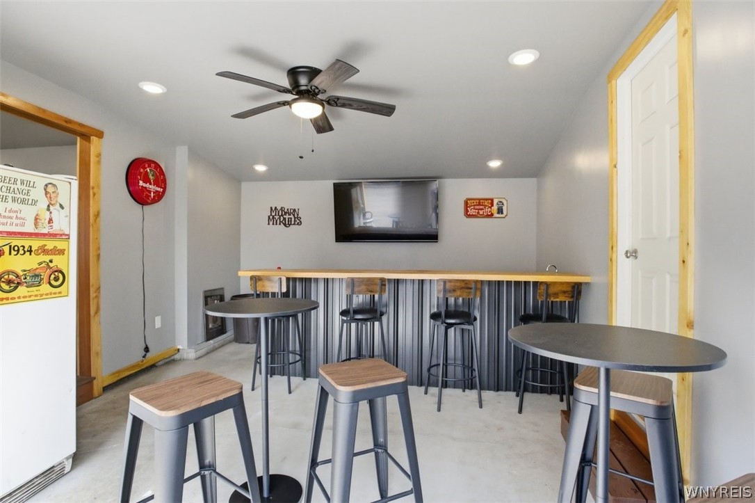 1845 Dodge Road Amherst, NY 14051 - Photo 46 of 50